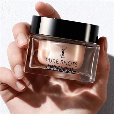 ysl night repair